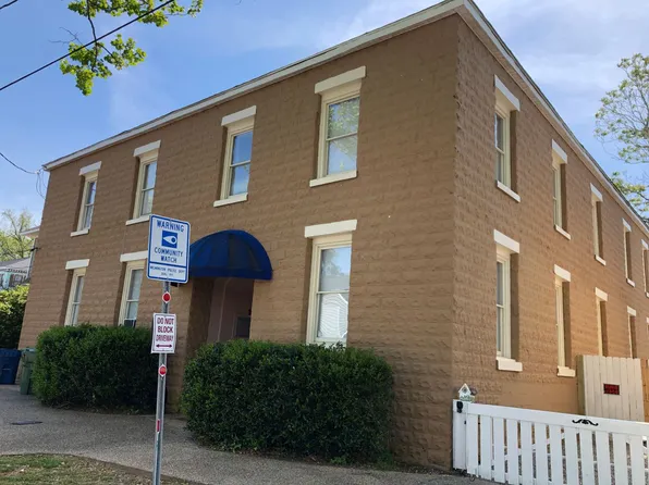 122 S. 9th Street, 122 S 9th St #122_1, Wilmington, NC 28401