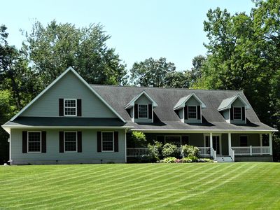 1477 W Nielson Rd, Sanford, MI, 48657