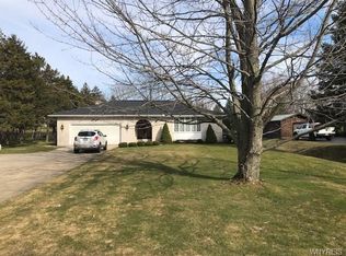 47 Borden Rd, Buffalo, NY 14224