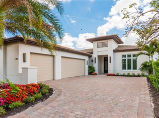 16700 Lucarno Way, Naples, FL 34110