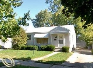 4100 Greenway Ave, Royal Oak, MI
