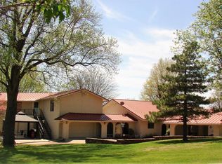 56351 E 307th Rd, Monkey Island, OK 74331