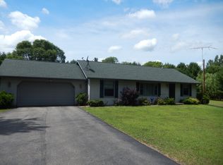 N5629 Pine River Ct, Wild Rose, WI 54984