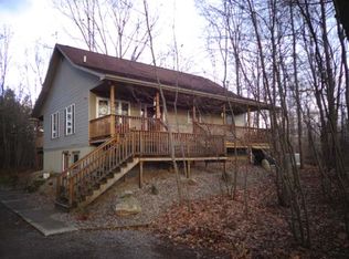 3175 Dundas Rd, Beaverton, MI 48612