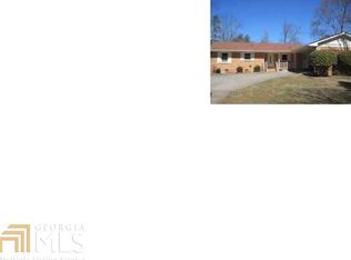 6301 Prestley Mill Rd #0, Douglasville, GA 30134