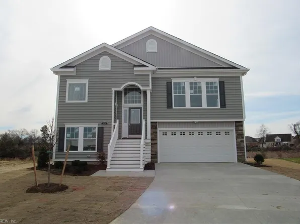 116 Corcoran Ln, Suffolk, VA 23434