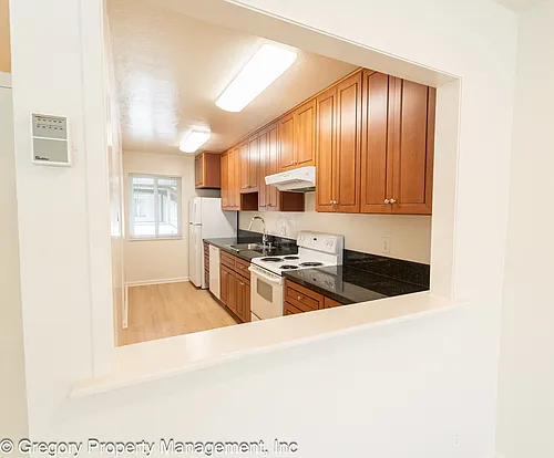 Floor plan 307