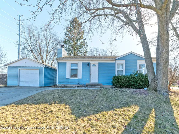 5443 McCourt St, Lansing, MI 48911