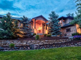 2573 Oak Vista Ct, Castle Rock, CO 80104