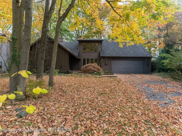 1991 Cimarron Dr, Okemos, MI 48864