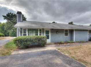 5 D North Castle Way #D, Charlestown, RI 02813