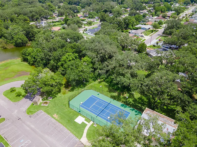302 Lake Parsons Grn #107 — Photo 19