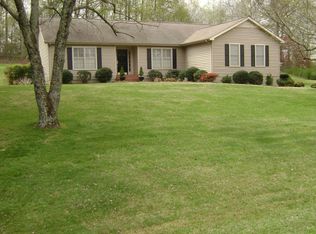 6411 Shoal Creek Rd, Clermont, GA 30527