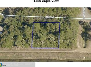 1380 Gerry Rd SW, Palm Bay, FL 32908