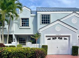 17100 Boca Club Blvd APT 4, Boca Raton, FL 33487