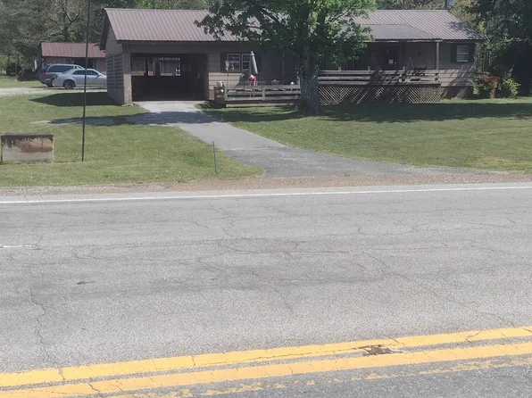 25751 State Route 108, Coalmont, TN 37313