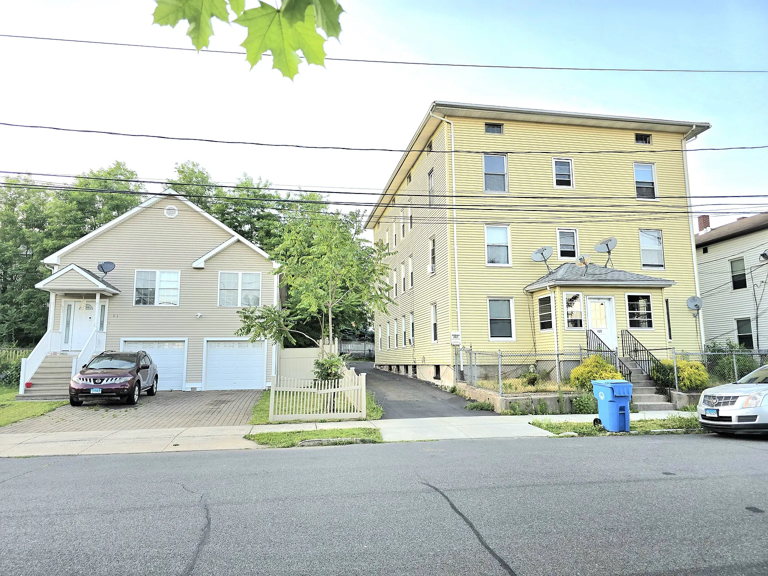 2 bed, $1,700 — Photo 2