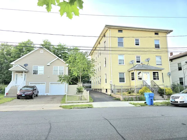 109 Orange St APT 1, New Britain, CT 06053