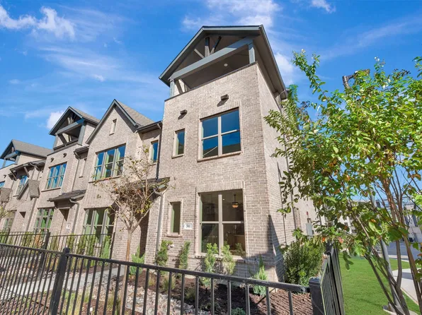 4827 Fuller Ct #501, Irving, TX 75038