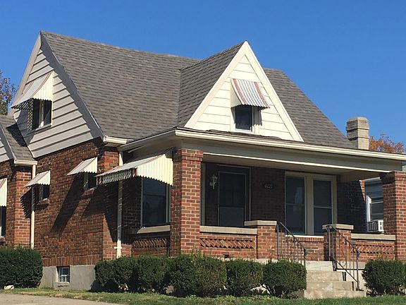 2nd image of 4127 Cleveland Ave