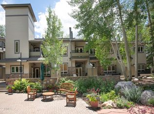 1476 Westhaven Dr #4, Vail, CO 81657