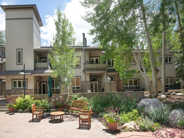 1476 Westhaven Dr #4, Vail, CO 81657
