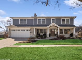 811 W George St, Arlington Heights, IL 60005