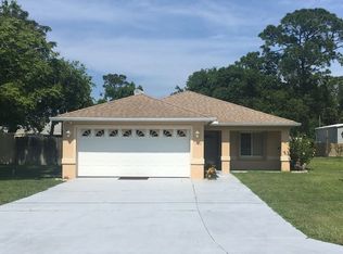 1583 Tuscaloosa Ave, Holly Hill, FL 32117