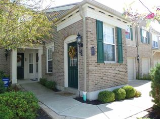 769 Slate Vw, Cold Spring, KY 41076