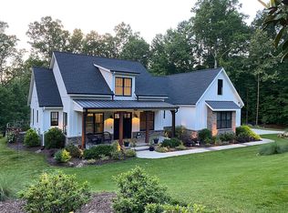 281 Walnut Ridge Dr, Iron Station, NC 28080