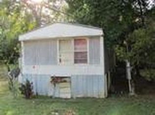 522 Blacks Dr, Demopolis, AL 36732