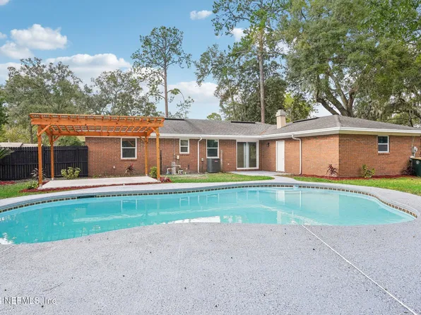 12943 MANDARIN POINT Lane, Jacksonville, FL 32223