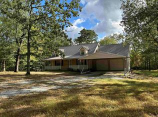 9889 S Highway 5, Mountain View, AR 72560