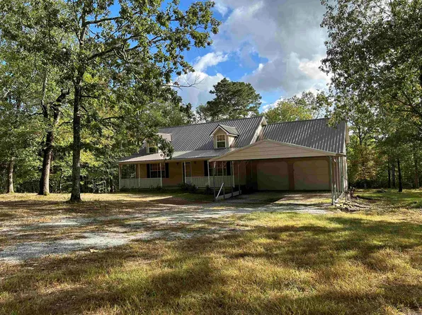 9889 S Highway 5, Mountain View, AR 72560