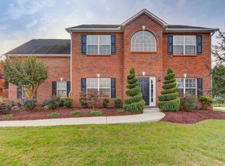 4825 Ivy Rose Dr, Knoxville, TN 37918