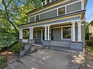 3425 S Corbett Ave, Portland, OR 97239