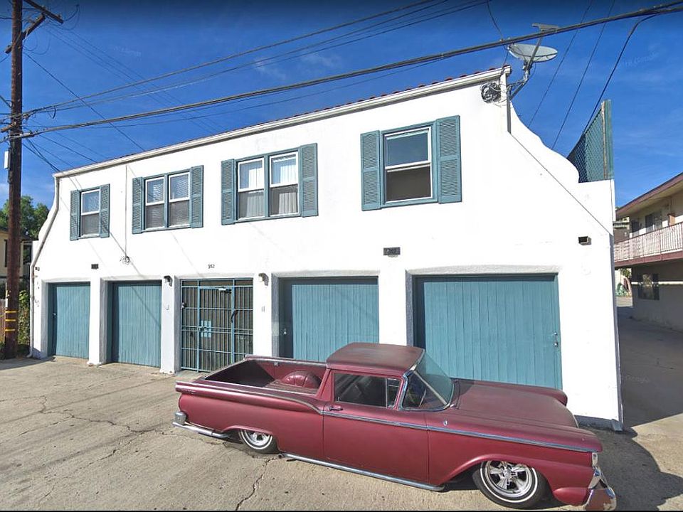 1st image of 952 E Main St APT A