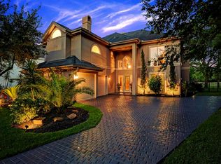 2618 Rose Hill Dr, League City, TX 77573