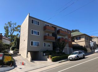 271 Santa Clara Ave APT 1, Oakland, CA 94610