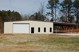 Home for Sale in Pontotoc, Mississippi $399,000