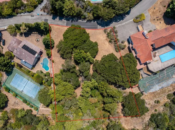 0 Eugenia Way, Burlingame, CA 94010