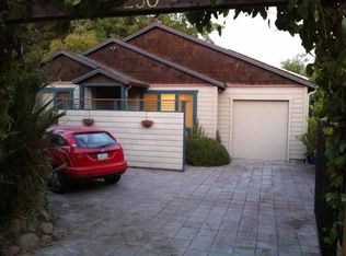 2250 Oakwood Dr, East Palo Alto, CA 94303