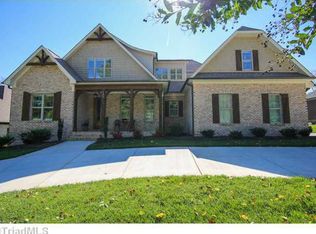 304 James Way, Bermuda Run, NC 27006