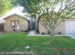 83099 Long Cove Dr, Indio, CA 92203