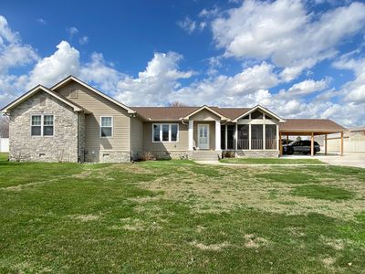 577 Maple Springs Rd, Manchester, TN, 37355