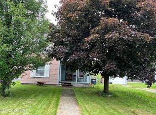 317 Alexandria Ave, Ticonderoga, NY 12883