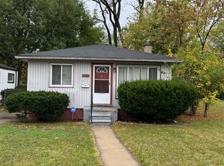 29499 Birchwood St, Inkster, MI 48141