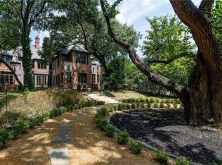 8923 Devonshire Dr, Dallas, TX 75209