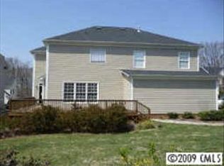 16133 Glen Miro Dr, Huntersville, NC 28078