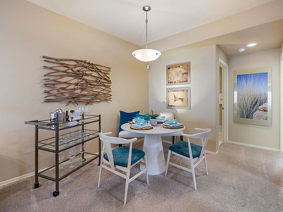 3rd image of 10950 N La Canada Dr APT 23202